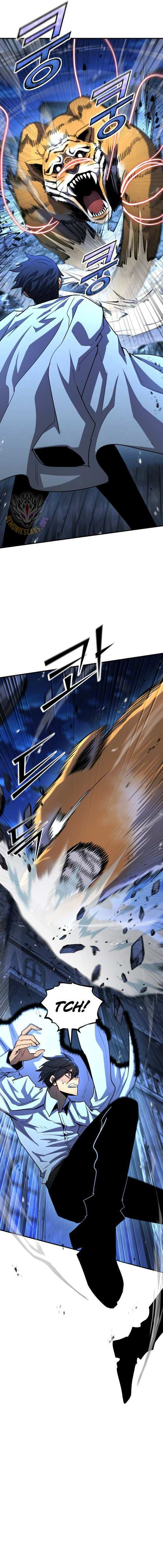 Read Standard of Reincarnation Manga Online