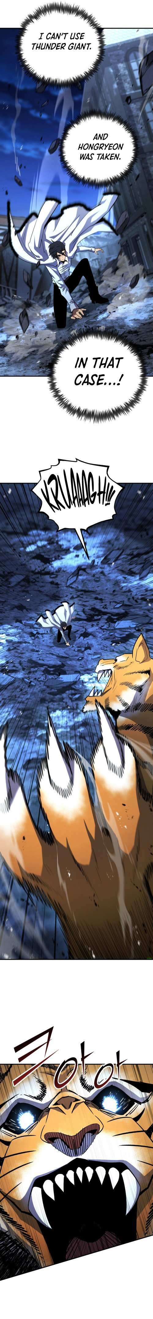 Read Standard of Reincarnation Manga Online