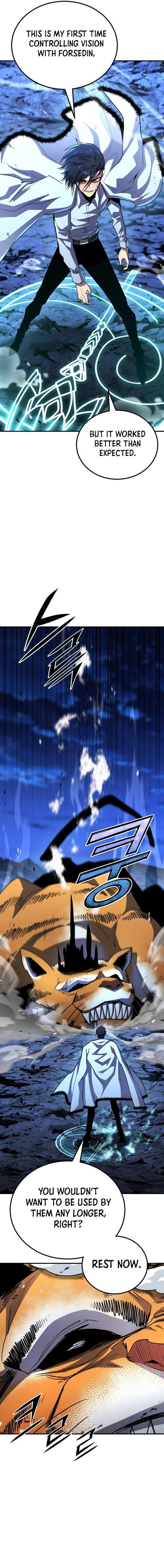 Read Standard of Reincarnation Manga Online