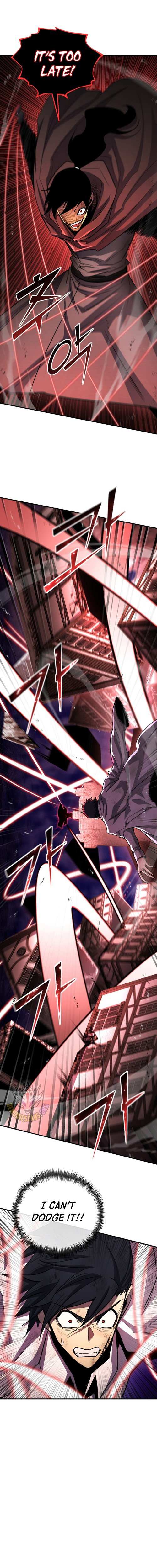 Read Standard of Reincarnation Manga Online