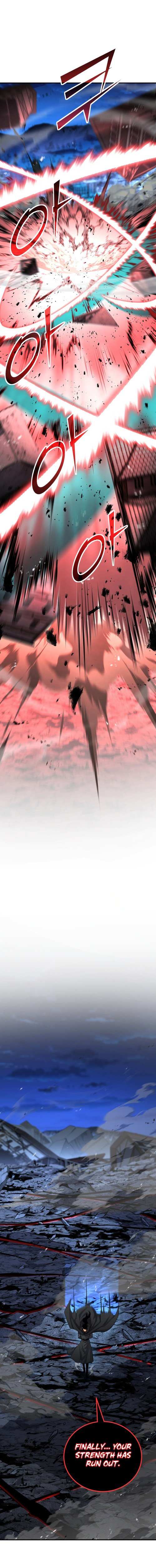 Read Standard of Reincarnation Manga Online