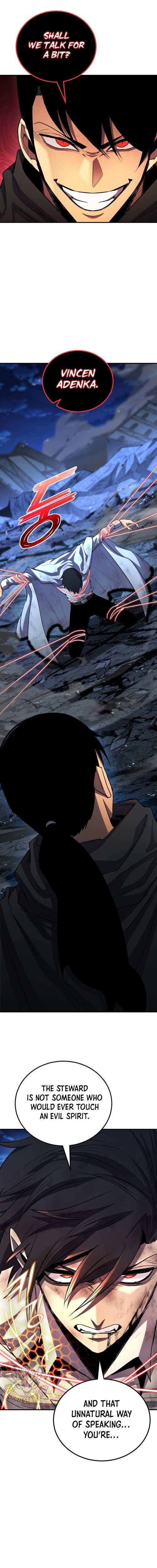 Read Standard of Reincarnation Manga Online