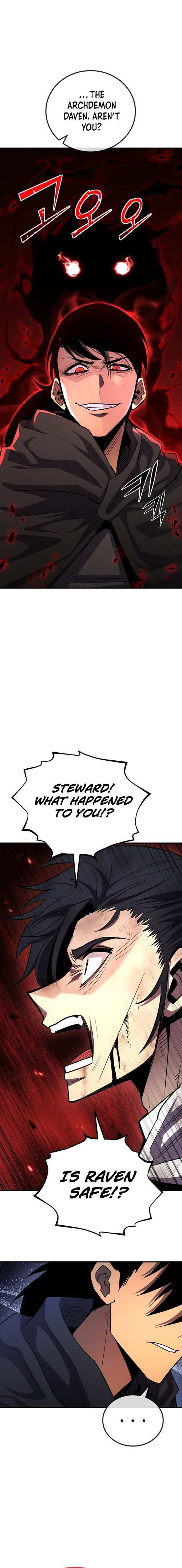 Read Standard of Reincarnation Manga Online