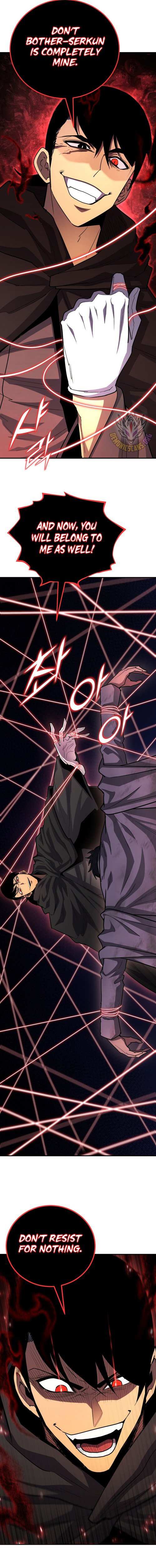 Read Standard of Reincarnation Manga Online