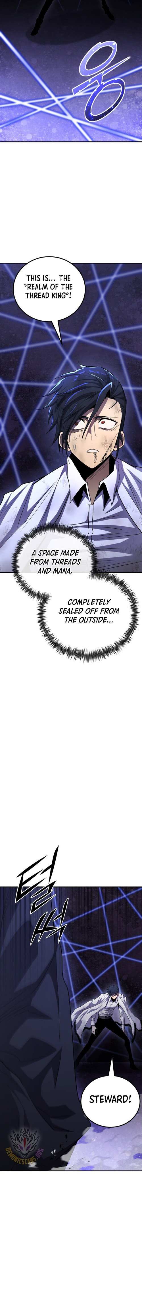 Read Standard of Reincarnation Manga Online