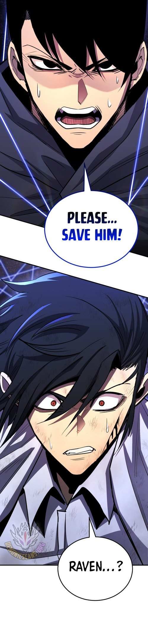 Read Standard of Reincarnation Manga Online