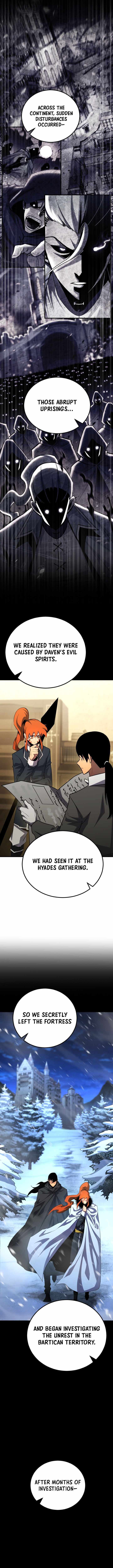 Read Standard of Reincarnation Manga Online