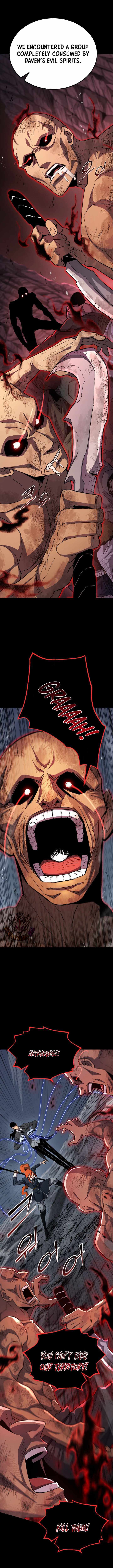 Read Standard of Reincarnation Manga Online