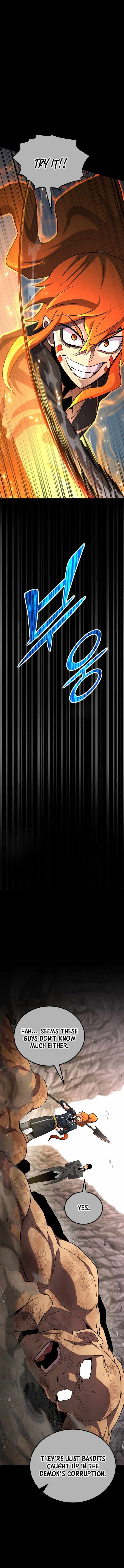 Read Standard of Reincarnation Manga Online