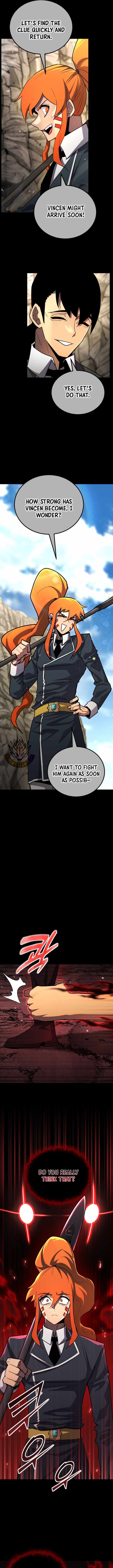 Read Standard of Reincarnation Manga Online