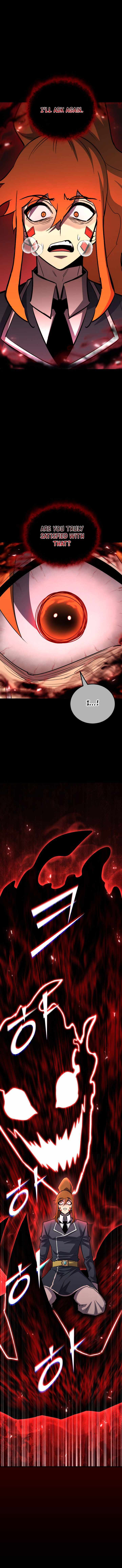 Read Standard of Reincarnation Manga Online