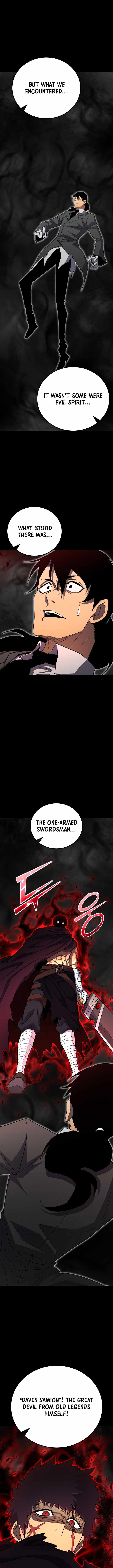 Read Standard of Reincarnation Manga Online