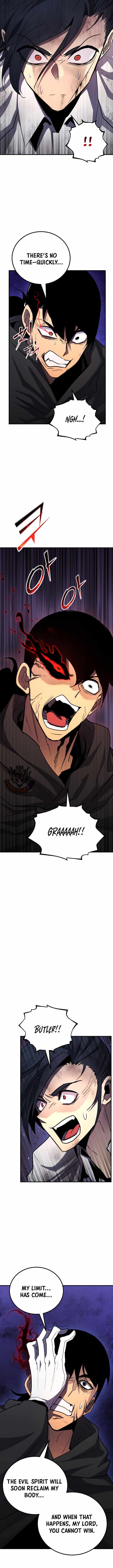 Read Standard of Reincarnation Manga Online