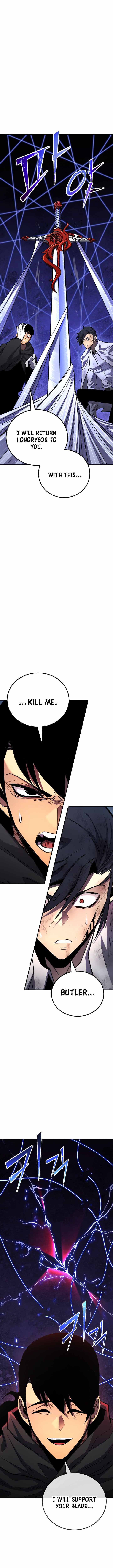 Read Standard of Reincarnation Manga Online