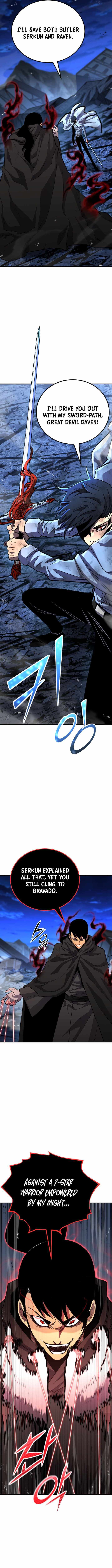 Read Standard of Reincarnation Manga Online