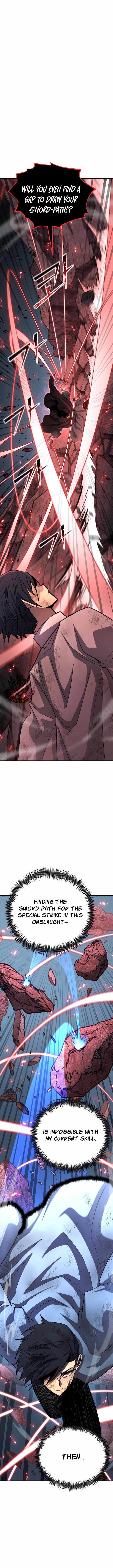 Read Standard of Reincarnation Manga Online