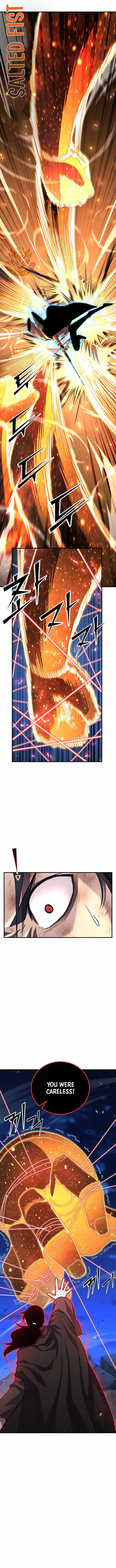 Read Standard of Reincarnation Manga Online