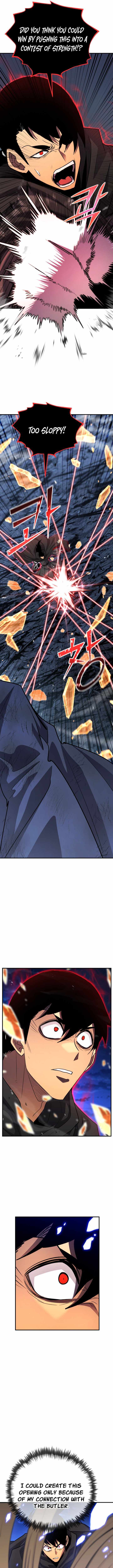 Read Standard of Reincarnation Manga Online