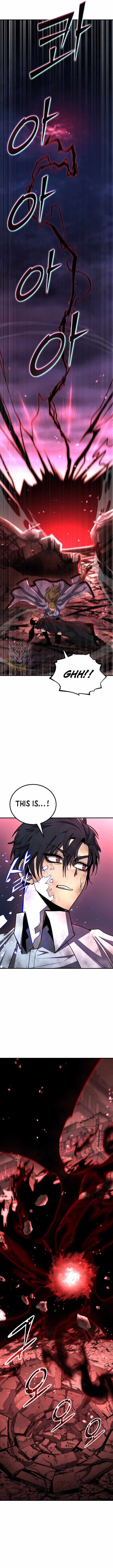 Read Standard of Reincarnation Manga Online