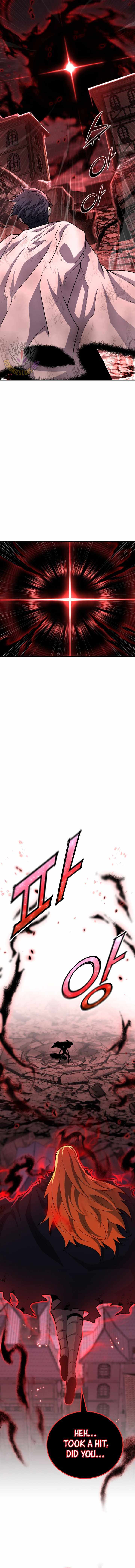 Read Standard of Reincarnation Manga Online