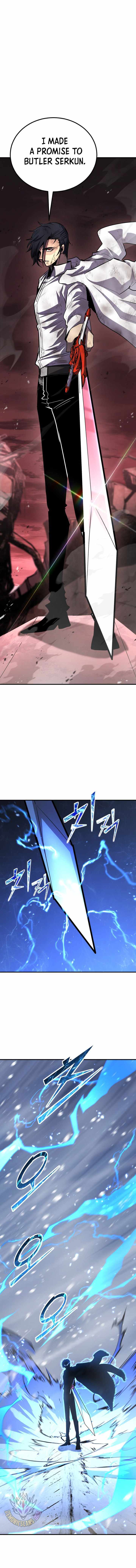 Read Standard of Reincarnation Manga Online