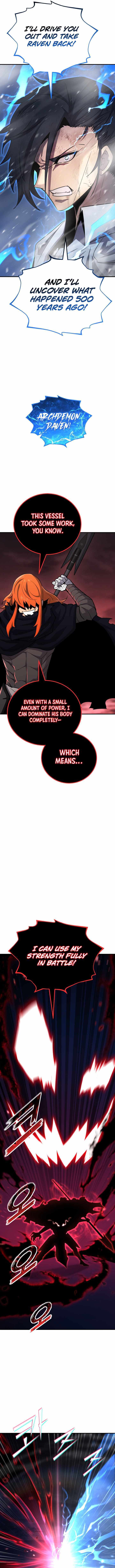 Read Standard of Reincarnation Manga Online