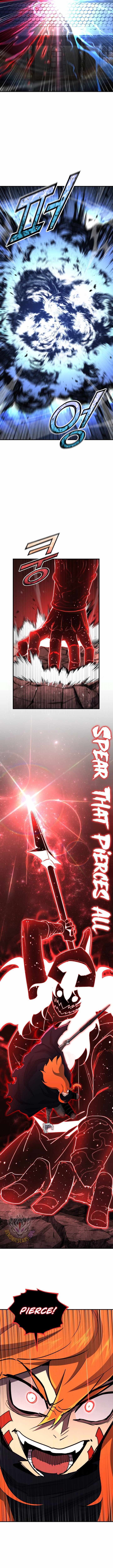 Read Standard of Reincarnation Manga Online