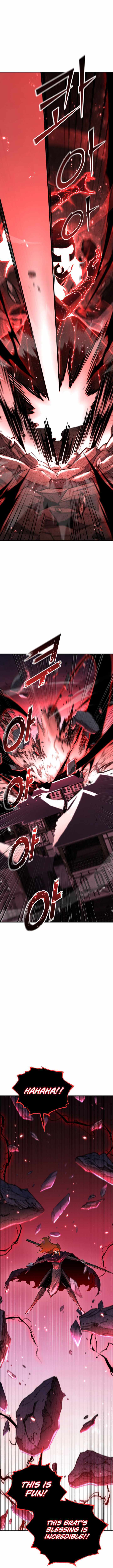 Read Standard of Reincarnation Manga Online