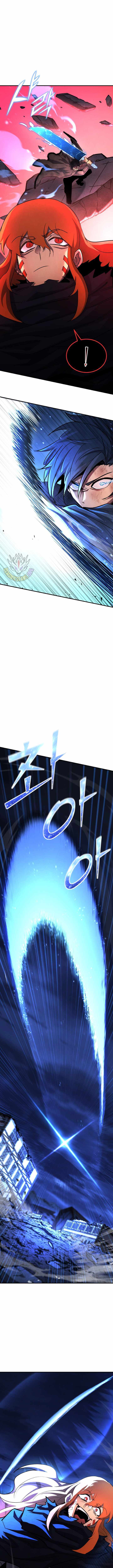 Read Standard of Reincarnation Manga Online