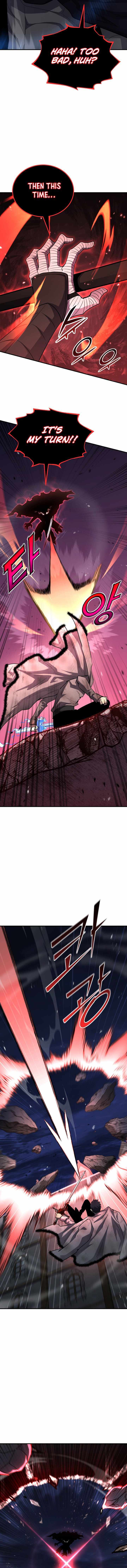 Read Standard of Reincarnation Manga Online