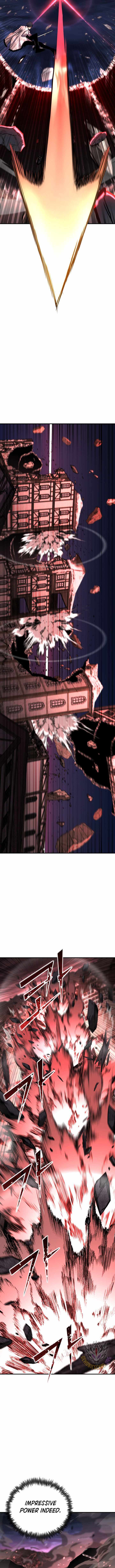 Read Standard of Reincarnation Manga Online