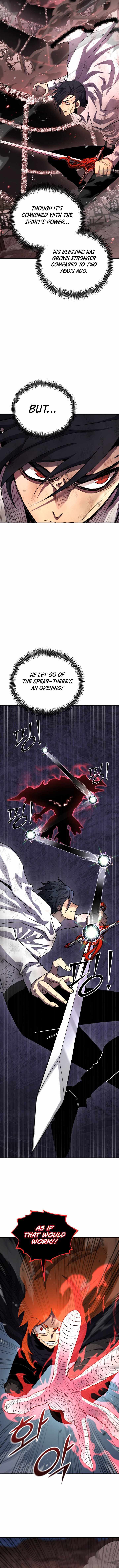 Read Standard of Reincarnation Manga Online