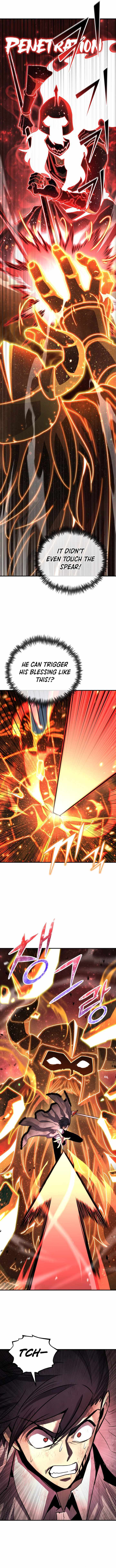 Read Standard of Reincarnation Manga Online