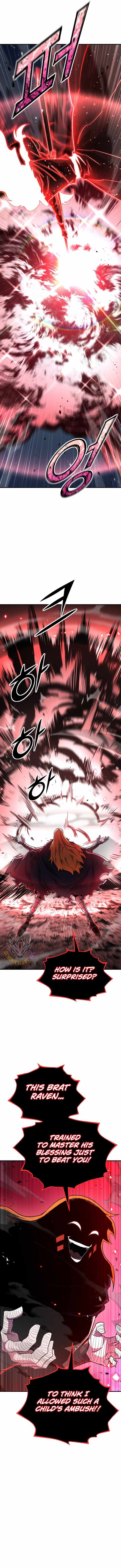 Read Standard of Reincarnation Manga Online