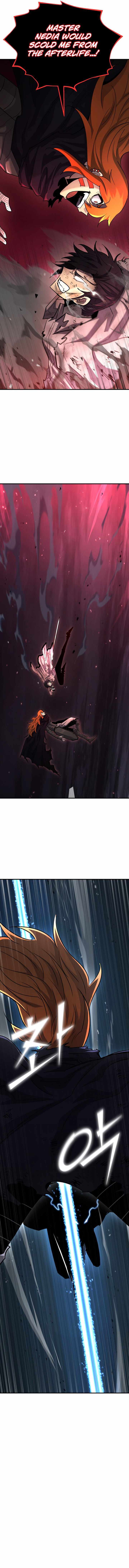 Read Standard of Reincarnation Manga Online