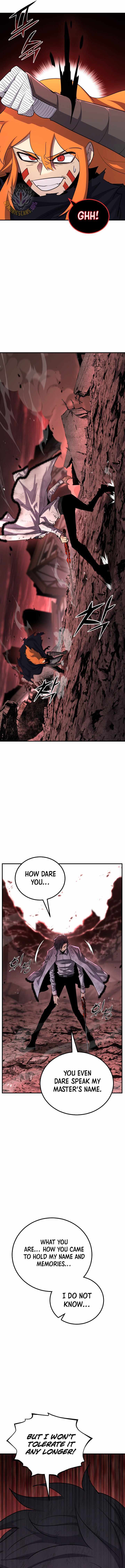 Read Standard of Reincarnation Manga Online