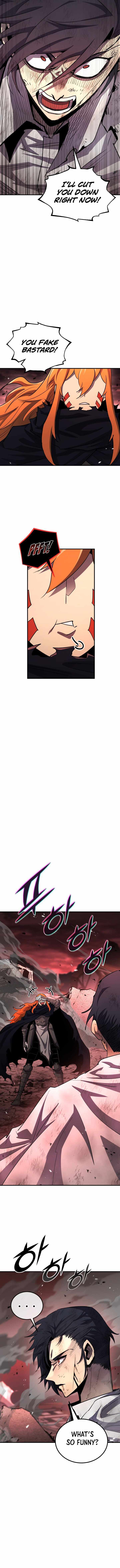 Read Standard of Reincarnation Manga Online