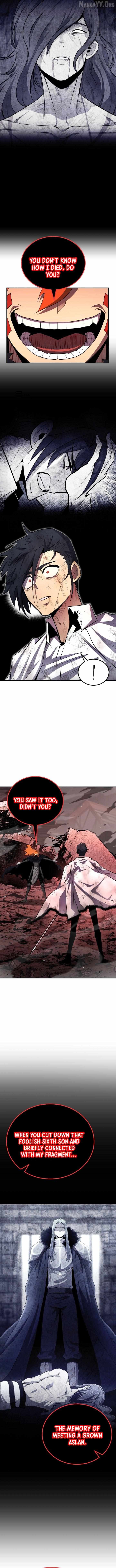 Read Standard of Reincarnation Manga Online