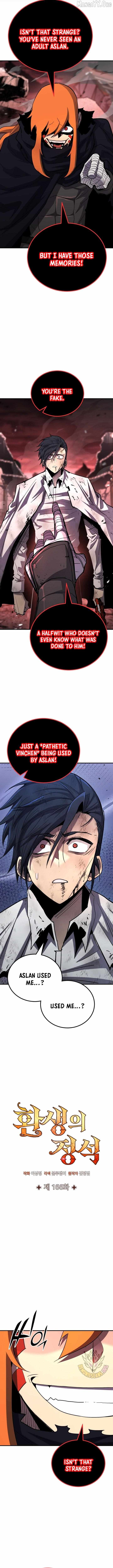 Read Standard of Reincarnation Manga Online