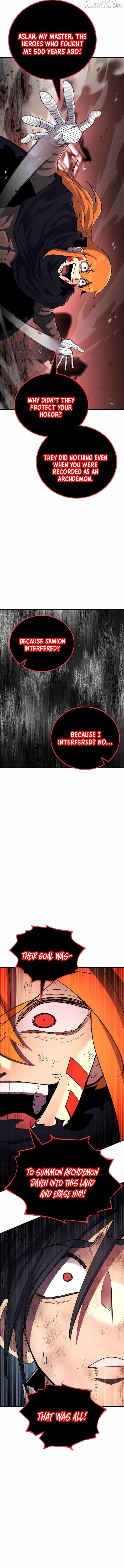 Read Standard of Reincarnation Manga Online