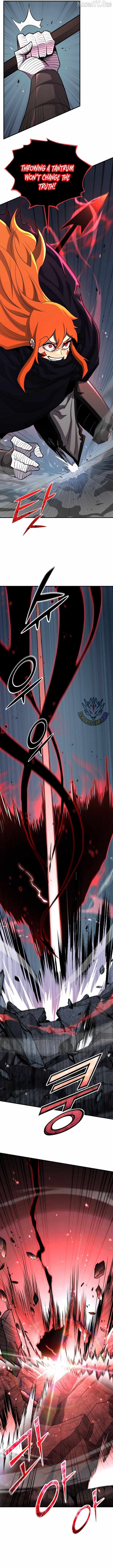 Read Standard of Reincarnation Manga Online