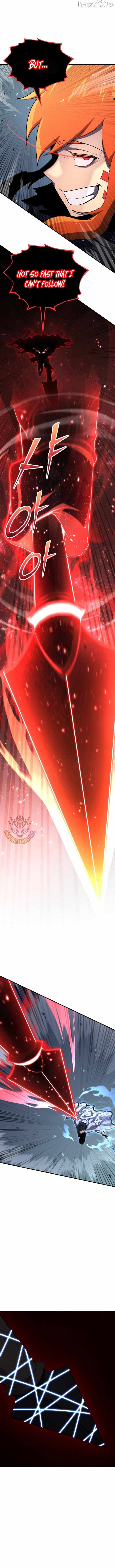 Read Standard of Reincarnation Manga Online