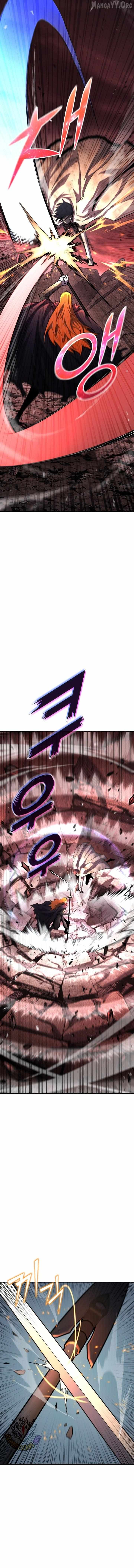 Read Standard of Reincarnation Manga Online