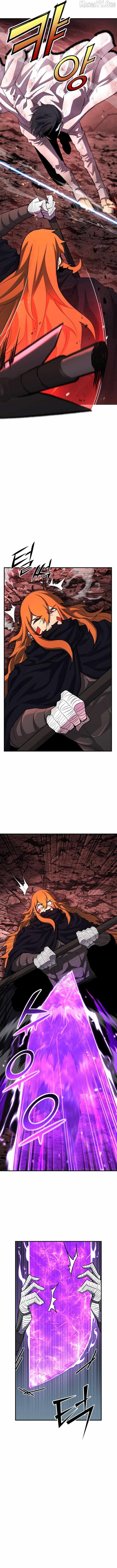 Read Standard of Reincarnation Manga Online