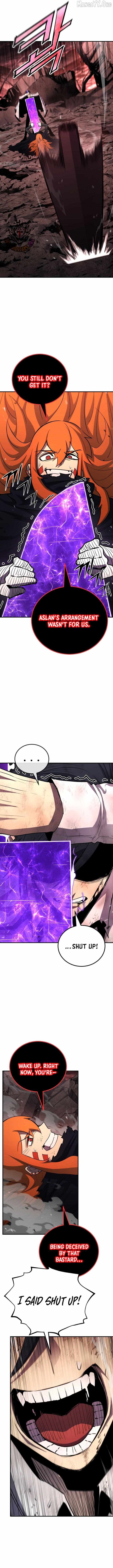 Read Standard of Reincarnation Manga Online