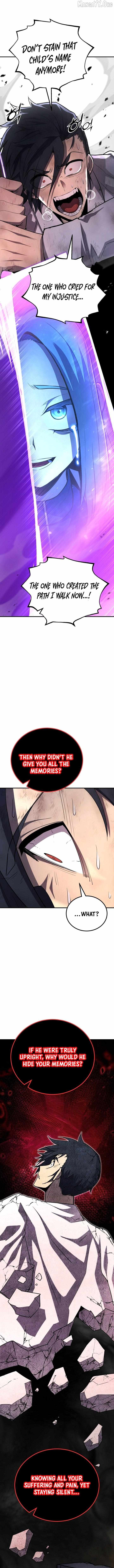 Read Standard of Reincarnation Manga Online