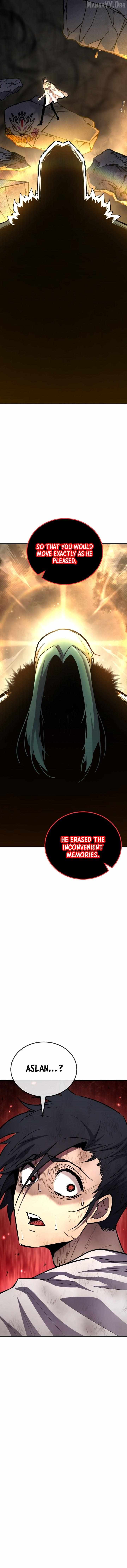 Read Standard of Reincarnation Manga Online