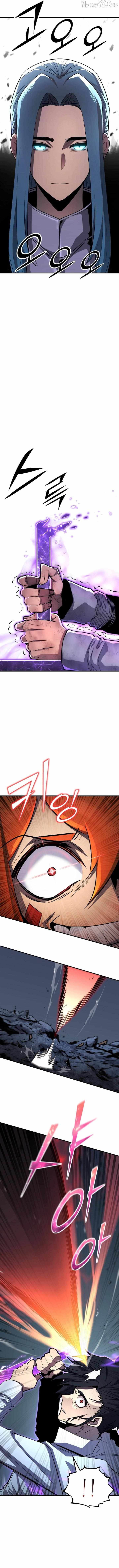 Read Standard of Reincarnation Manga Online