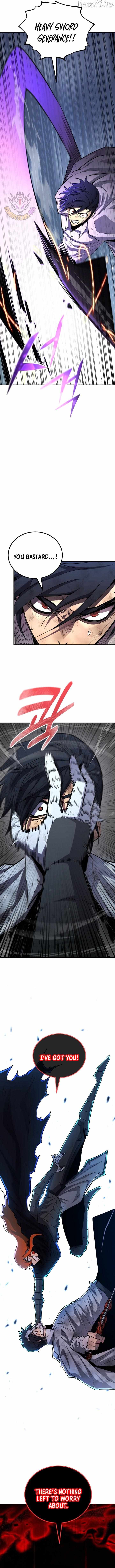 Read Standard of Reincarnation Manga Online