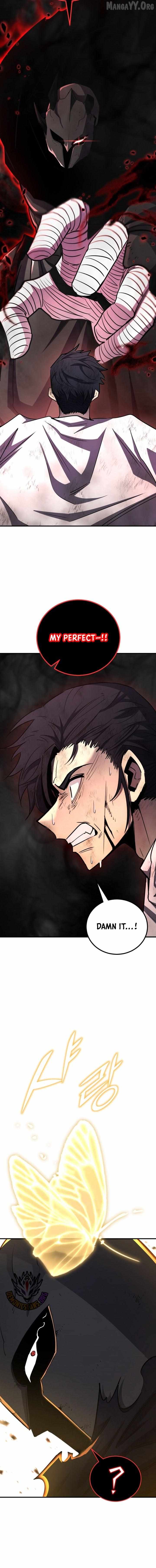 Read Standard of Reincarnation Manga Online